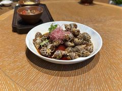 -宁波柏悦酒店·钱湖渔港