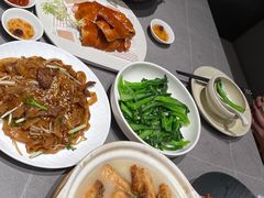 -喜记顺德菜(南昌万象城店)