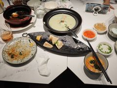 -潮堂 · 潮州菜(国贸商城店)