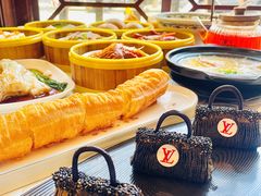 -粤秀小厨·广式早茶(辽宁路店)
