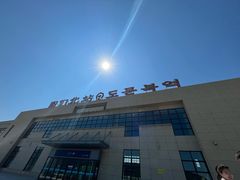 -图们国门景区