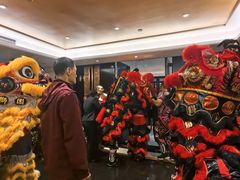 -广东胜利宾馆西关粤中餐厅