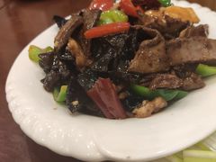 -北平小馆·烤鸭·家常菜(磨房北里店)