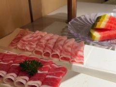 -海底捞火锅(银泰中心店)
