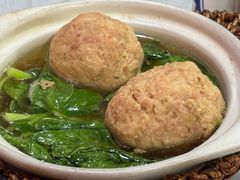 狮子头-福星(文昌店)