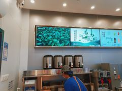 -茶百道(大兴绿地缤纷城店)