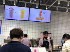 -果呀呀(国金街店)