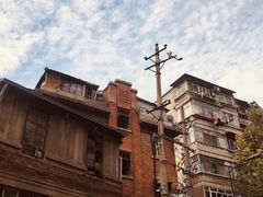 -飞马旅黎黄陂路文旅街区