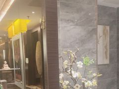 -华夏良子·足道·SPA·艾灸(苏州桥店)