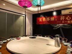 -院8里·小聚园老川菜(九眼桥店)