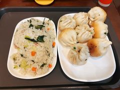 鲜肉生煎-大壶春生煎(四川中路店)