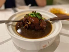-大鸭梨烤鸭(左家庄店)