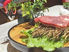 -伊尚宫·清真广式早茶.韩式烤肉·火锅