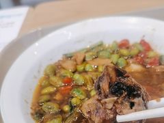 -老乡鸡(新邻天地店)