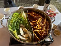 -安德鲁户外烧烤帐篷营地(马泉营店)