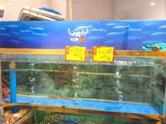 -小贝壳酒楼(经九路店)