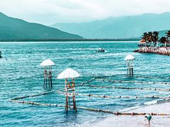 -海南分界洲岛旅游区