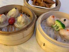 -鸿福楼(观澜店)