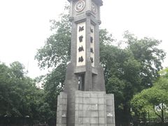 -江墅铁路遗址公园