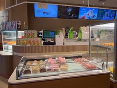 -奈雪的茶(湖滨银泰in77C区PRO店)