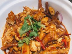 -全聚贤餐厅·湖北家常菜(沙湖店)