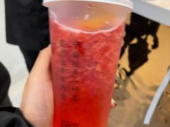 -眷茶(胖东来店)