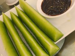 沙窝萝卜-鹏天阁酒楼·海鲜(红旗店)