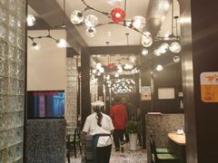 大堂-萧记三鲜烩面(黄河路店)
