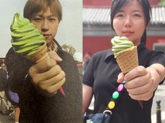 -吴裕泰茶庄(鼓楼店)