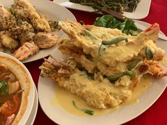 -真浪大家乐海鲜餐馆
