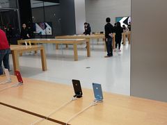 -Apple零售店(玄武湖店)