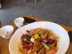 -味莊餐厅(康庄南街店)