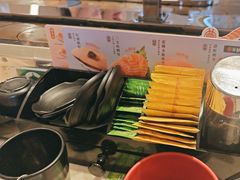 -争鲜回转寿司(东方银座店)