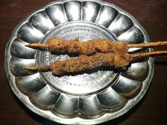 红柳烤肉-凯撒尔新疆特色主题餐厅(青山店)