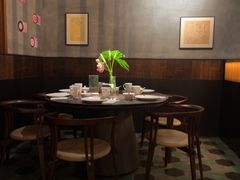 -庐灶江南·江南菜·四合院Bistro(东直门雍和宫·原华侨宾馆店)