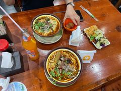 -美玲拉面(鞍山西道店)