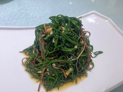 凉拌沙葱-小叶手抓·清真食品(治平路店)