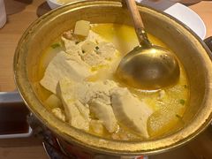-关东小磨东北菜(上海长风大悦城店)