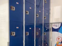 -StorHub趣存自助仓·迷你仓(金桥店)