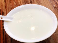 -沙湾姜埋奶(兴新包店)