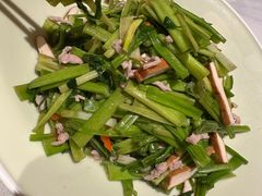 -阿露佳·舌尖上的安吉菜