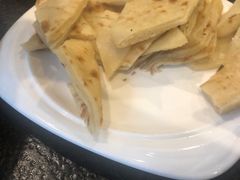 泡饼-湘肠香火锅店(团结湖店)