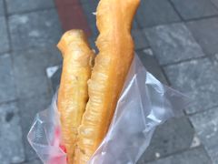 -清泉阁包子(五一店)