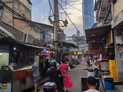-麻木老地方牛筋牛杂(长堤街店)