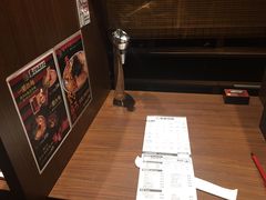 -一蘭拉面(铜锣湾店)