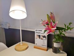 -小涵家蛋糕·咖啡(金山湖花园店)