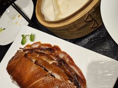 -正德楼果木烤鸭·渔家菜(东港店)