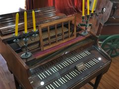 景点-鼓浪屿钢琴博物馆