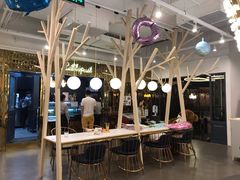 -Lilliput粒粒堡亲子餐厅(置汇旭辉店)