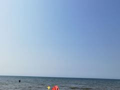 -东戴河风景区-止锚湾